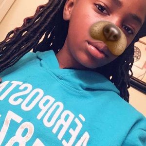 Meet your Posher, Erika